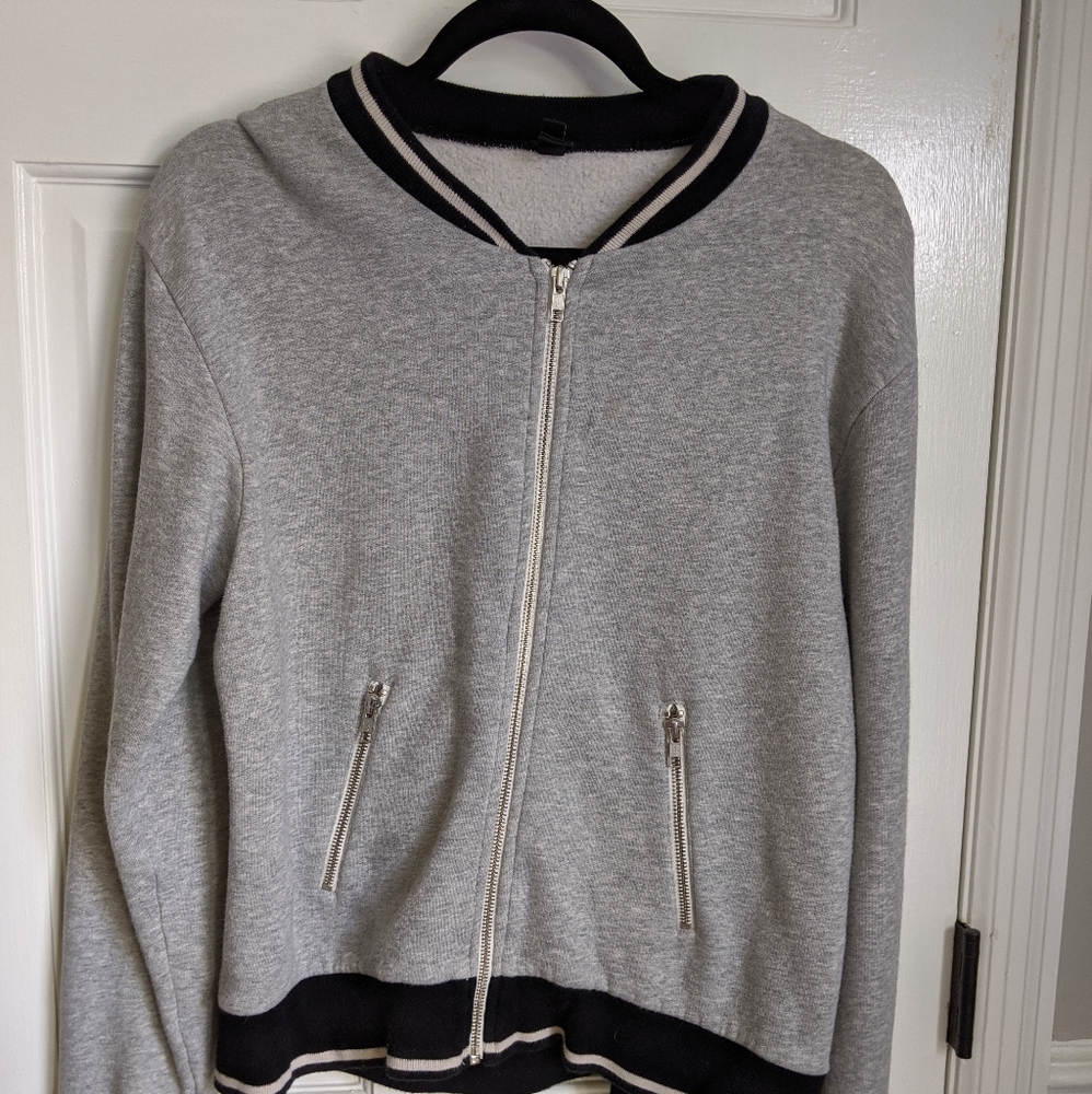 J. Crew Jacket size L